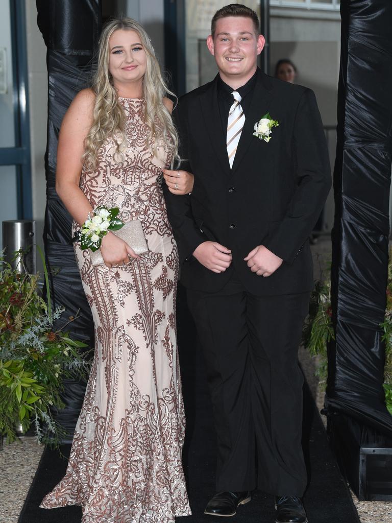 47 Photos From The Gympie State High School Formal. 