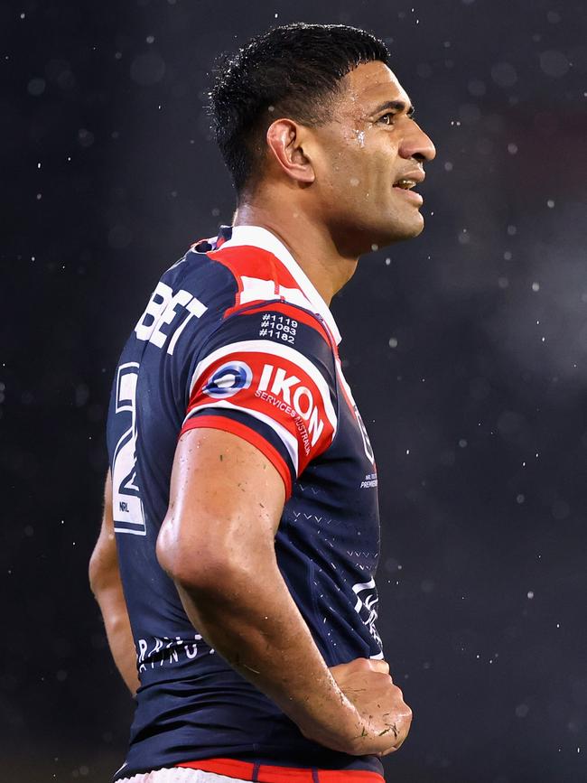 Daniel Tupou has signed on.