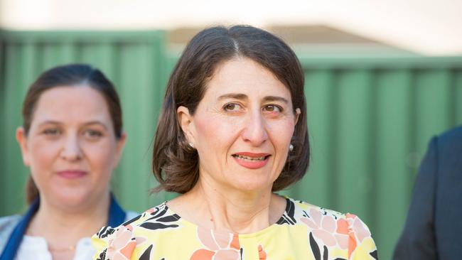 NSW Premier Gladys Berejiklian announced in early 2018 that flu jabs would be offered free for children aged from six months to five years.