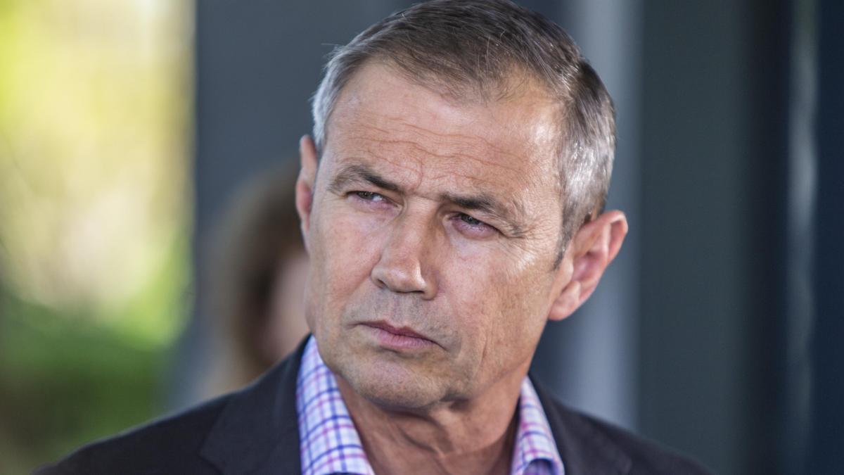 Acting Premier and Health Minister Roger Cook said this morning that there has been no positive COVID cases from Victorian travellers.