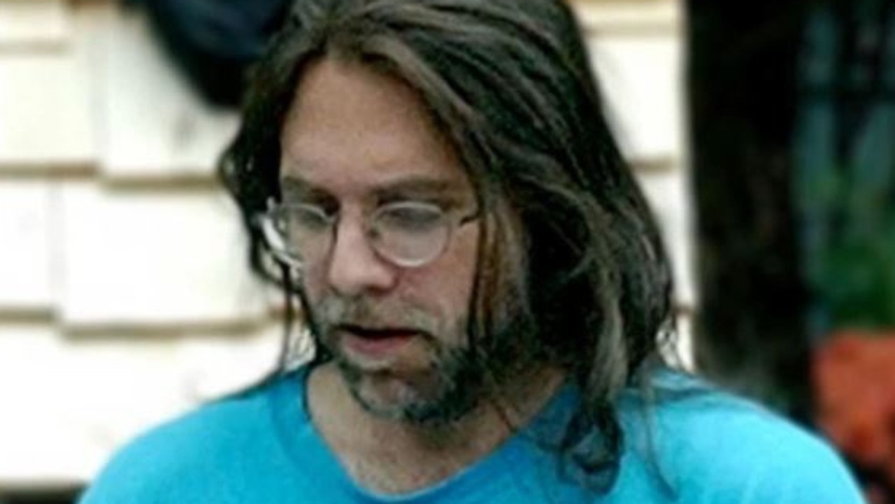 Nxivm Sex Cult Leader Keith Raniere Sentenced To 120 Years Jail Nt News 