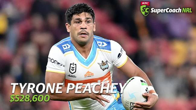 KFC SuperCoach NRL: Buy, Hold, Sell trade guide for Round 9