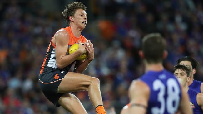 GWS fined $100,000, loses AFL draft points over Whitfield scandal