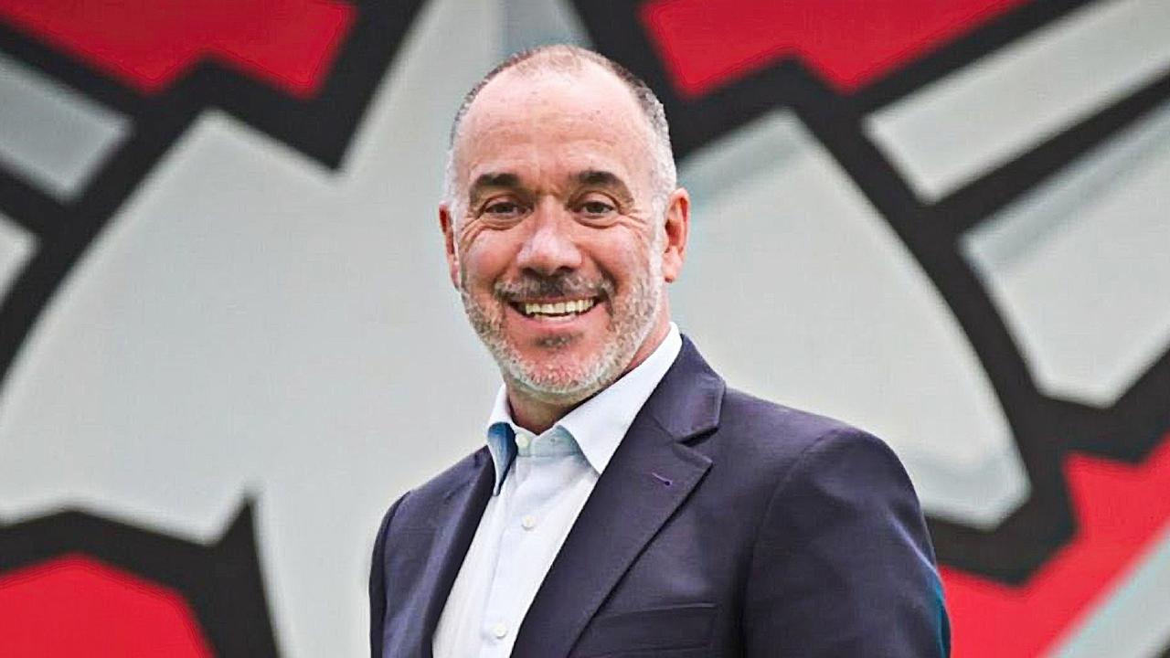 Andrew Thorburn has been negotiating a return to Essendon as a volunteer, sources say.