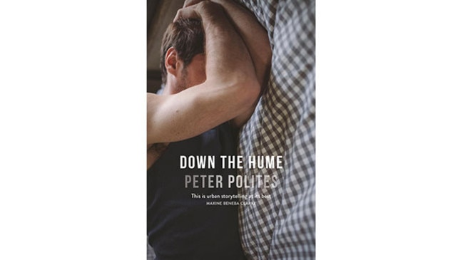 Down the Hume by Peter Polites.