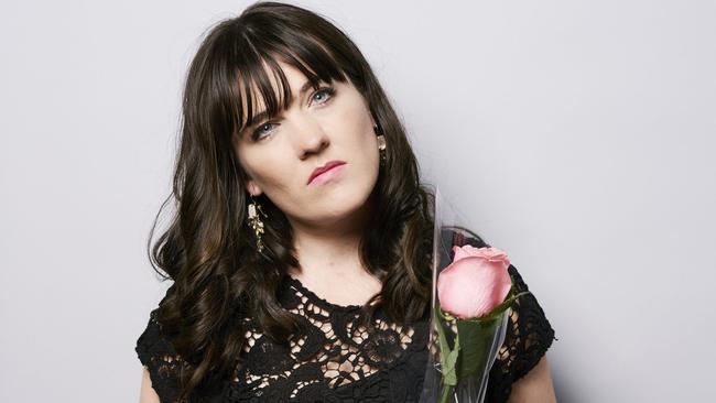 Rose Callaghan’s social media posts have been criticised by Macnamara MP Josh Burns.