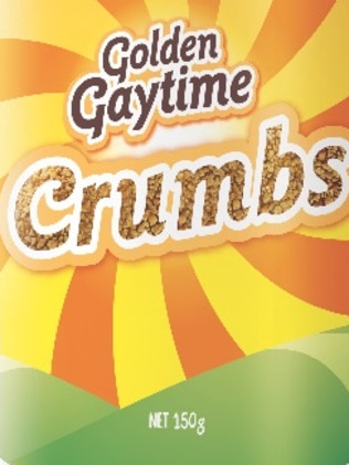 Golden Gaytime Crumbs Are Coming To A Supermarket Near You | News.com ...