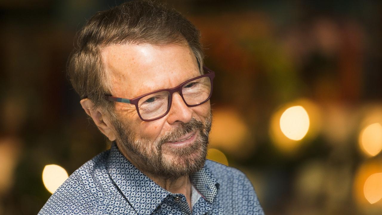 ABBA’s Bjorn Ulvaeus says the band is releasing new music this year.