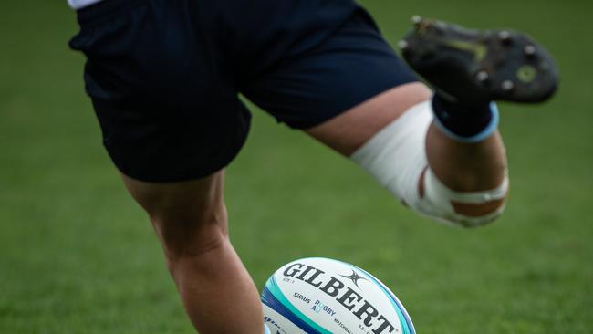 Sydney’s newest sporting event is a rugby festival. Pic: Julian Andrews