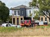 Family forced to flee Mordialloc house fire