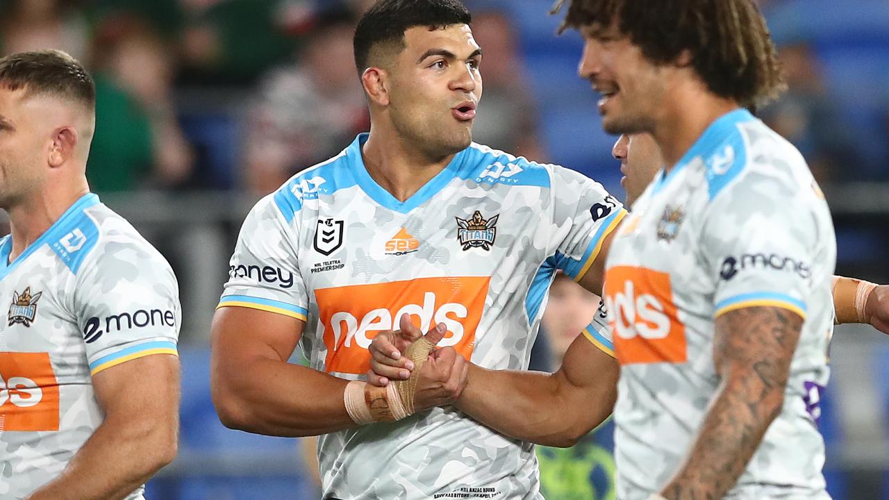 NRL 2021: Titans, Local Derby: Early ticket access from tomorrow for Titans  v Broncos