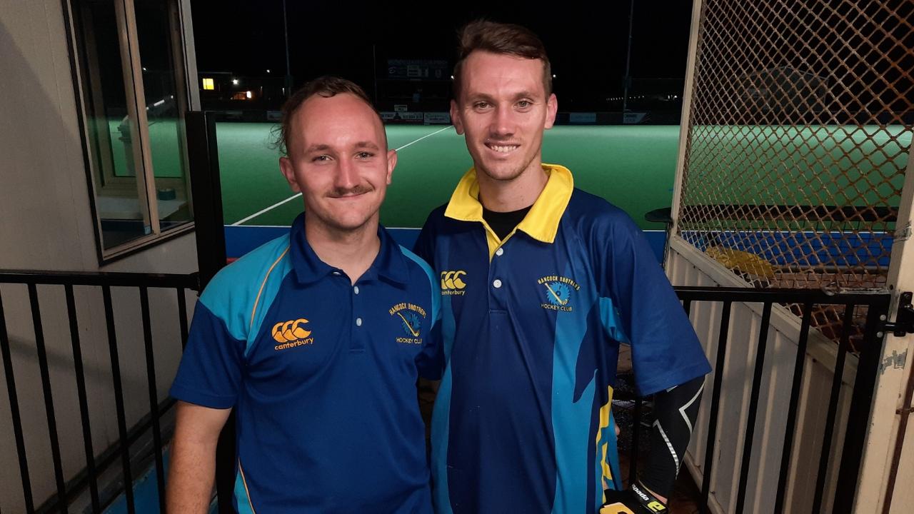 Hancocks hockey club success | The Courier Mail