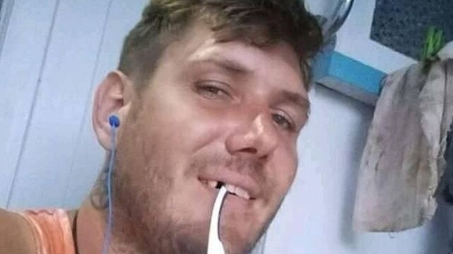 P-plater removalist busted with meth on board