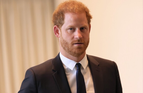 Prince Harry ‘felt so ashamed’ of his Nazi costume | The Courier Mail