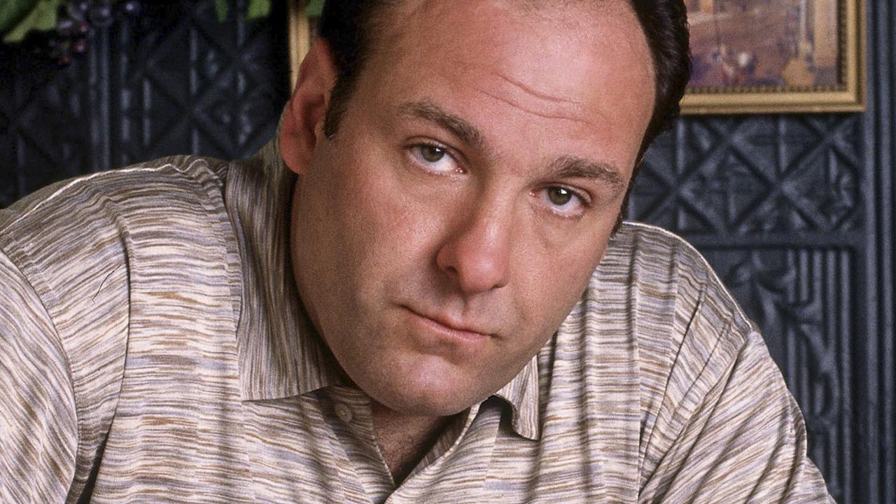 James Gandolfini Was Furious About A Sopranos Masturbation Scene Herald Sun