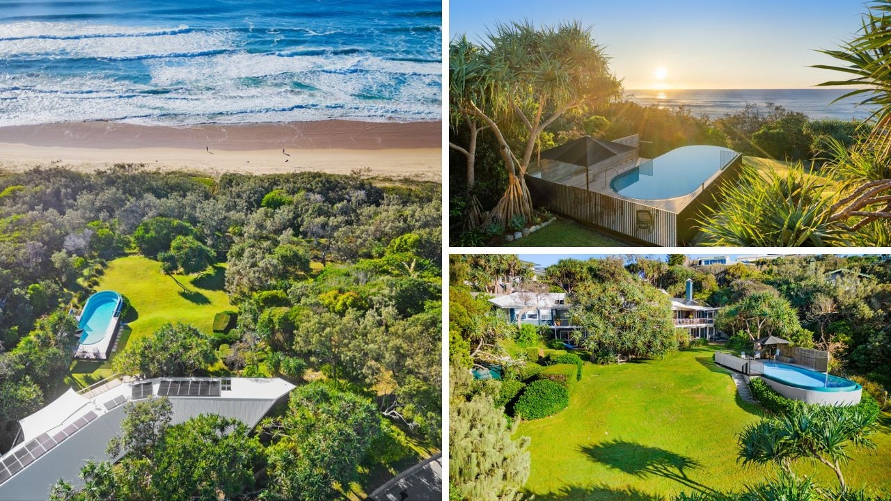 200k Beach House Sells For 28m In Biggest Deal In Qld This Year The   F69cf18b645adaf80acd03899c0fa808