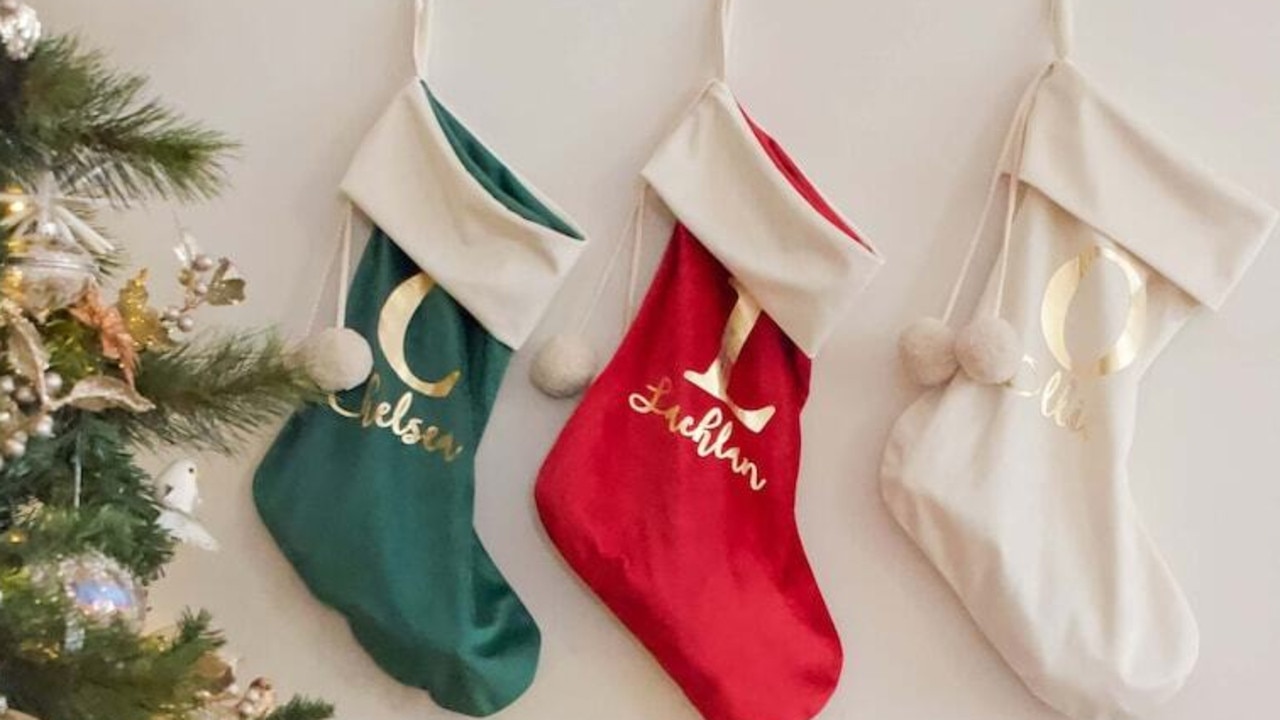 9 best christmas stockings The musthave stocking for 2021 Checkout