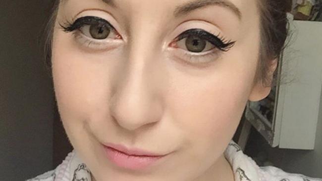 Thousands of women have taken to Instagram to post pictures of the ‘hangover’ look.