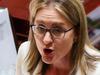 Allan denies claims husband influenced duck hunting call