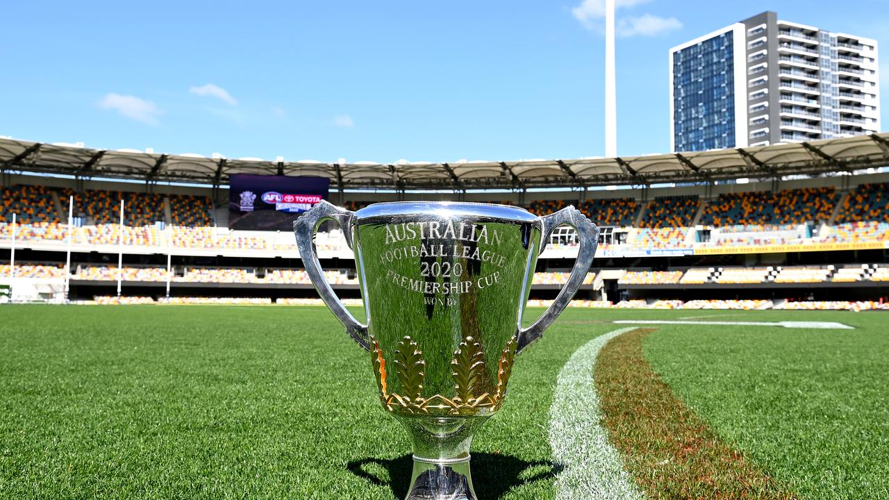 AFL Local clubs in Queensland will get more than 300 free AFL Grand