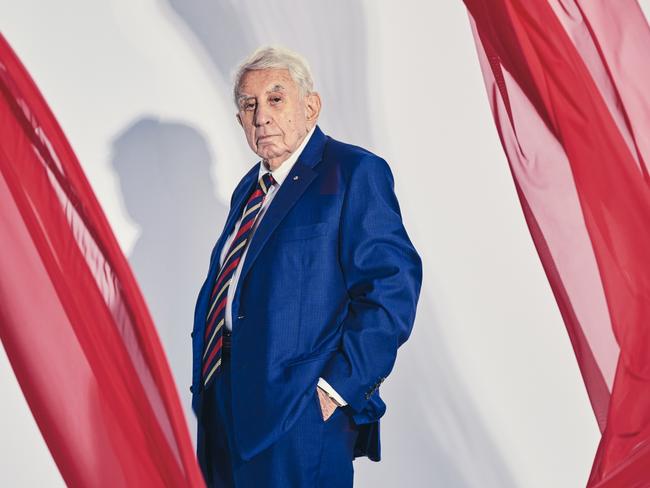 Harry Triguboff