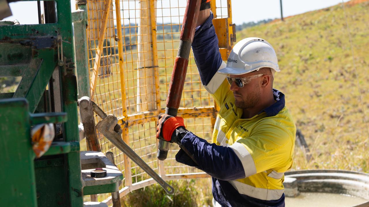 Pioneer-Burdekin pumped hydro scheme: What you need to know | The ...