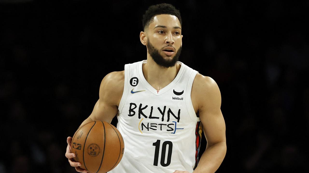 Ben Simmons won’t play for Australia at the upcoming World Cup | Daily ...