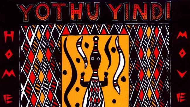 The Big Read: Yothu Yindi’s Yunupingu Was A Cultural Icon Who Always ...