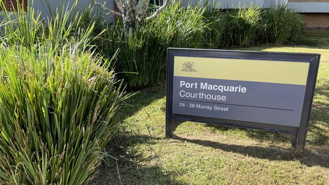 McDonald appealed to have his suspension overturned in Port Macquarie Local Court this week.