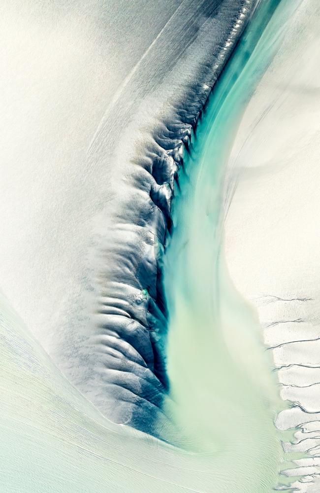 7th International Landscape Photographer of the Year competition. Chris De Blank, Sandy Point, Broome, Western Australia.