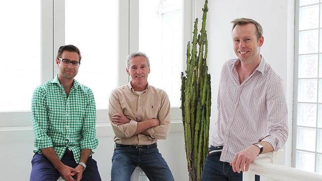 Blackbird Ventures happy to fly close to start-up sun | The Australian