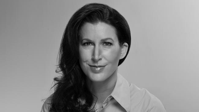 Fran Clayton is the chief strategy officer of Ogilvy Network Australia