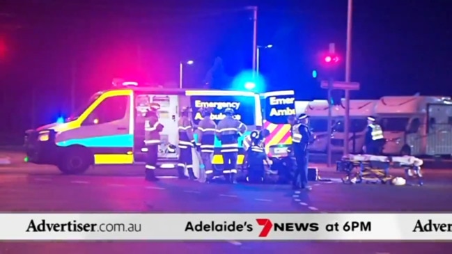 The Advertiser/7NEWS Adelaide: Kangaroo Island inquiry, West Beach hit-run crash