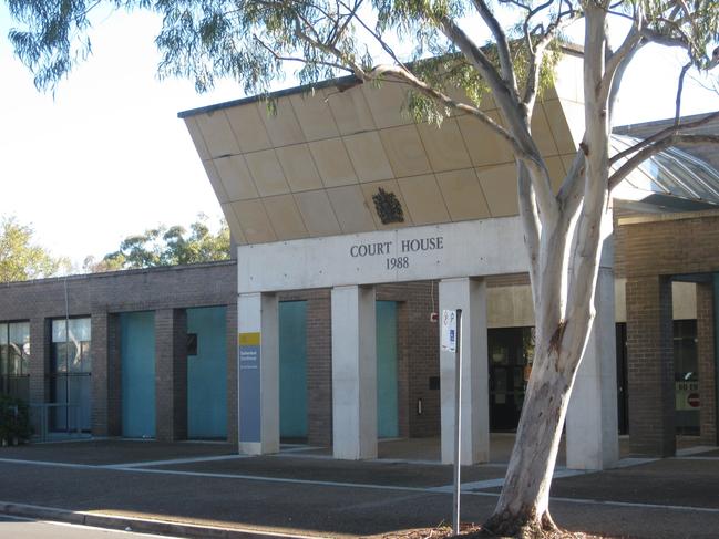 Goff was refused bail in Sutherland Local Court.