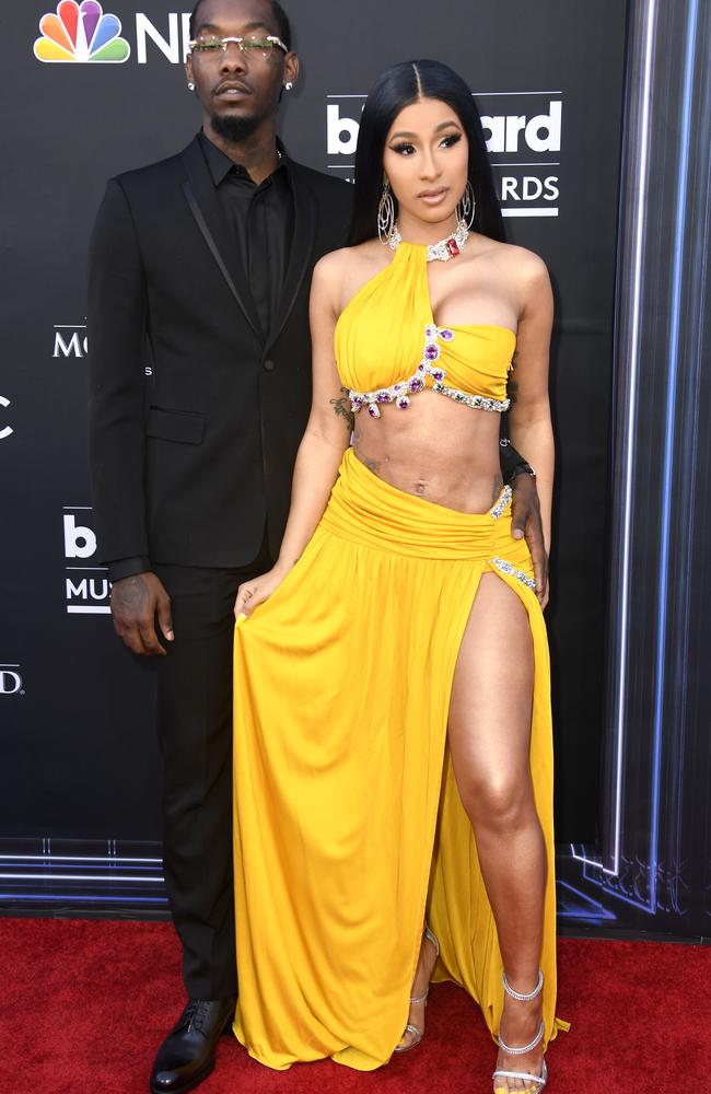 Billboard music awards 2019 worst dressed sale