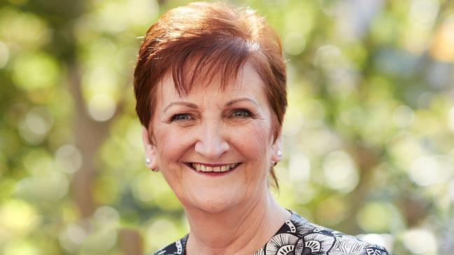 CEO of Cancer Council Australia Professor Sanchia Aranda has been nominated for an Australia Day Honours award.