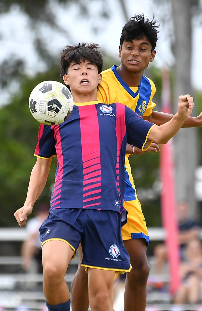 Socceraust on X: Queensland NPL - Round 4 results and scorers