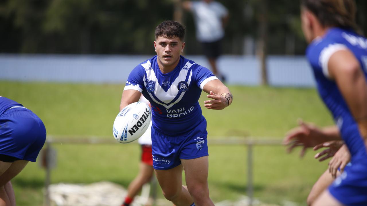 NSWRL Junior Reps Rd 5: Latest results from around the grounds