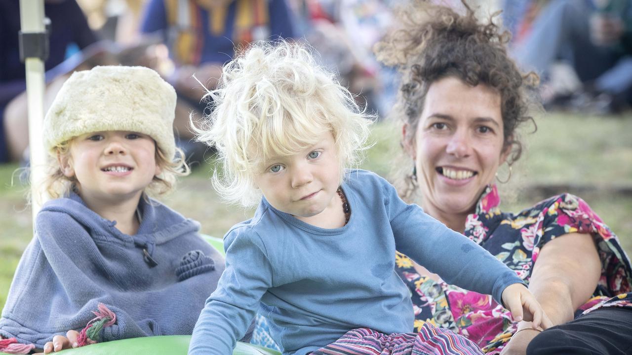 Cygnet Folk Festival 2023 photos | The Courier Mail