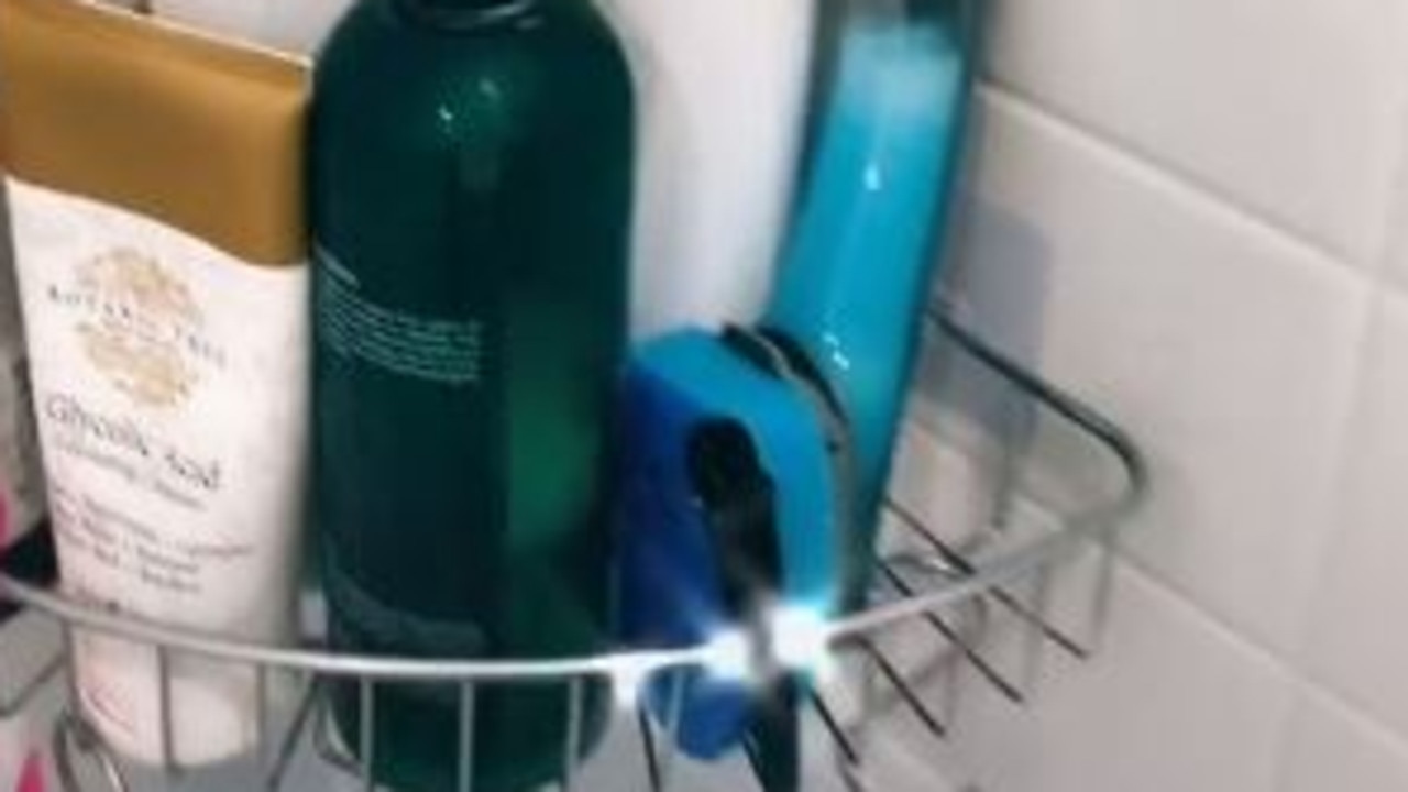 s On-Sale Shower Soap Dispenser Has Gone Viral on TikTok