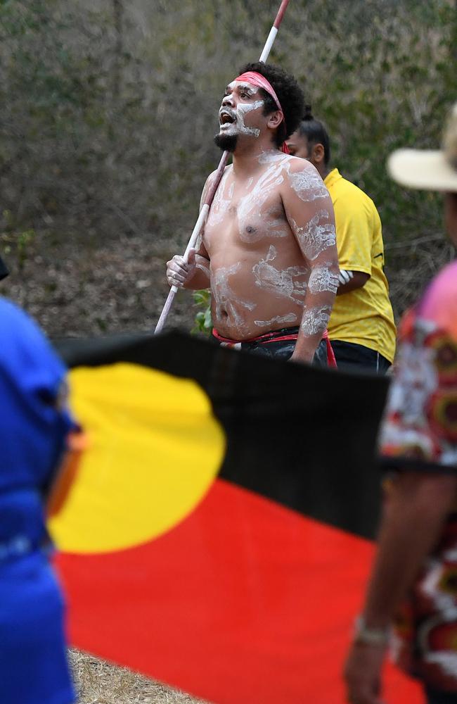 The Botanica Stockland cultural centre will be built in partnership with the Yuggera Ugarapul People Registered Native Title Claimant. Picture: File