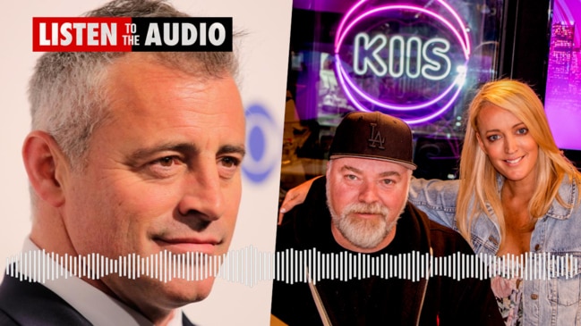 Kyle and Jackie O reveal ‘worst interview’ ever