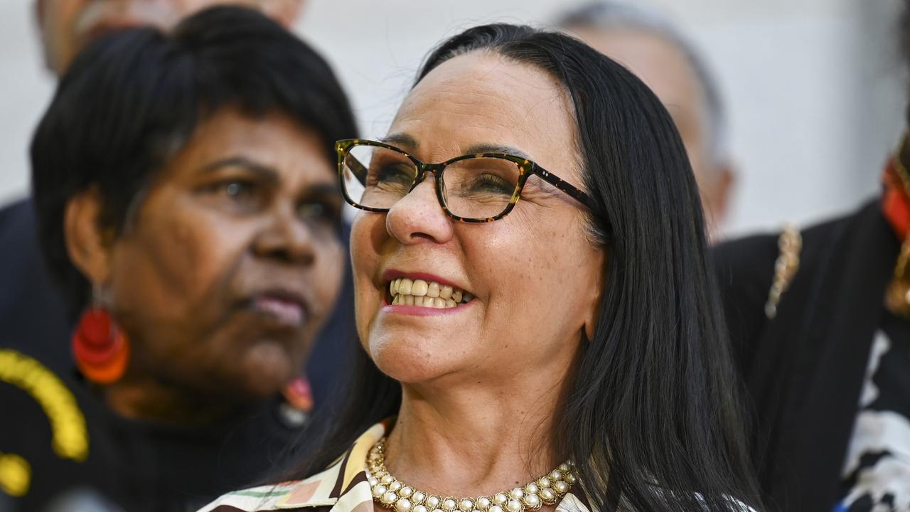 Indigenous Voice To Parliament Linda Burney Says Referendum Will See First Nations People 