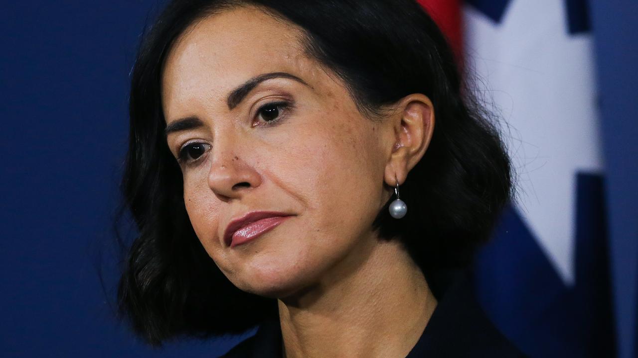 ‘A blow’: Leader’s shock diagnosis
