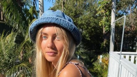 Byron Bay influencer Elyse Knowles, rumoured to be appearing in Netflix series Byron Baes.