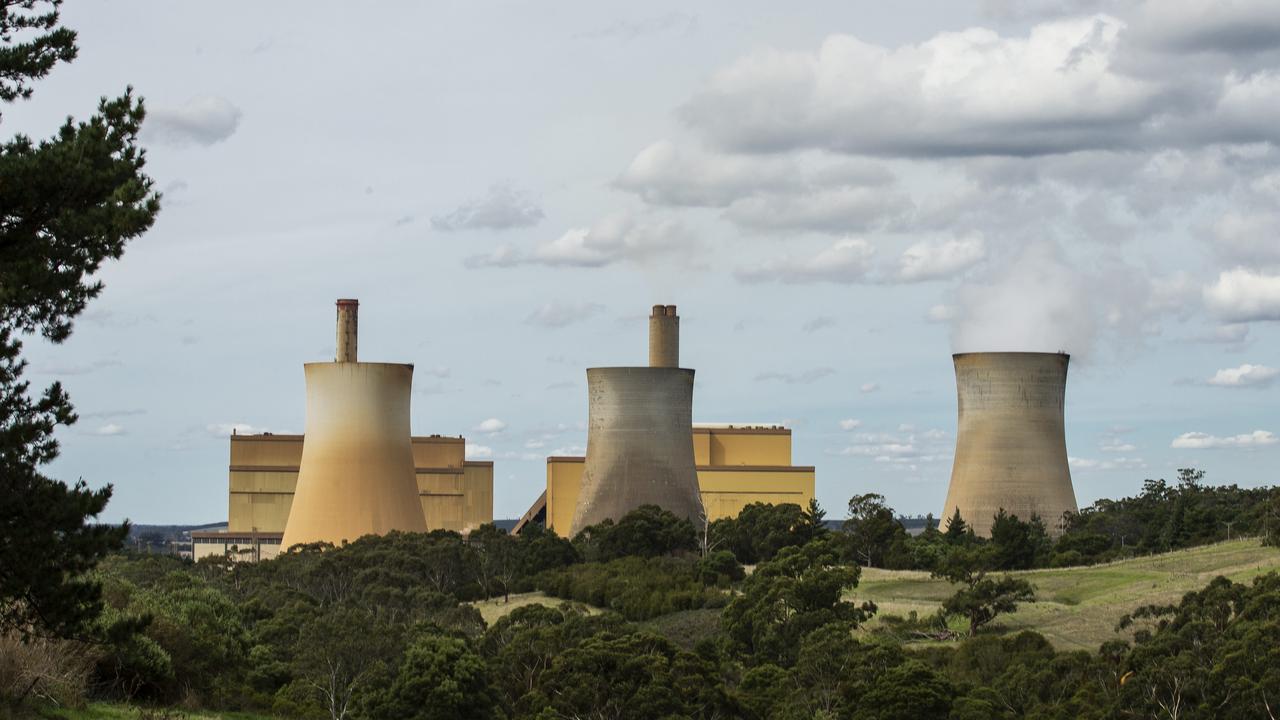 ASX 200 Results: EnergyAustralia Sinks To $1bn Loss Amid Power Grid ...