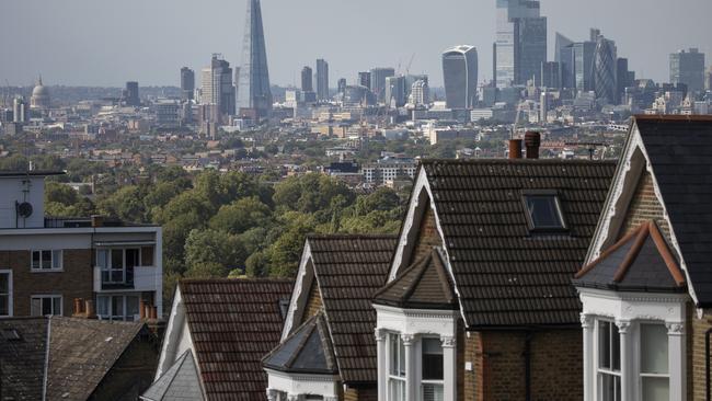 British property portal Rightmove has now rejected three sweetened proposals from REA after it made an initial approach at the beginning of September. PIcture: Getty Images