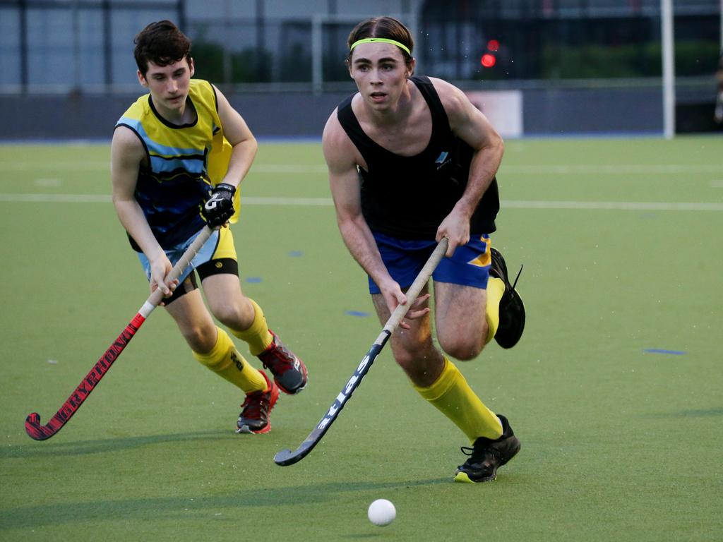 Jayden Atkinson, Cairns hockey star, overcomes serious injury to make ...