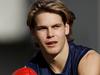 Club’s secret weapon to snare top pick as father-son