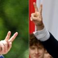 Rivals neck-and-neck ahead of Poland’s ‘clash of civilisations’ vote
